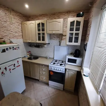 Apartment Svetlana