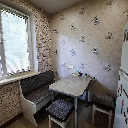Svetlana Apartment *
