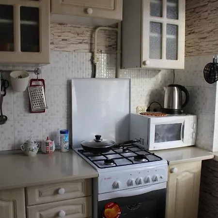 Apartment Svetlana