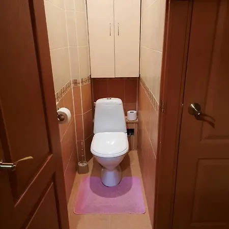 Svetlana Apartment Minsk