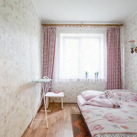 Svetlana * Minsk