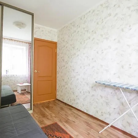 Apartment Svetlana